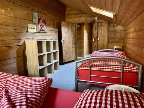 Revier musisch und historisch Apartment in St. Gallen, Switzerland