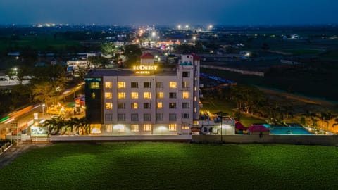 Property view