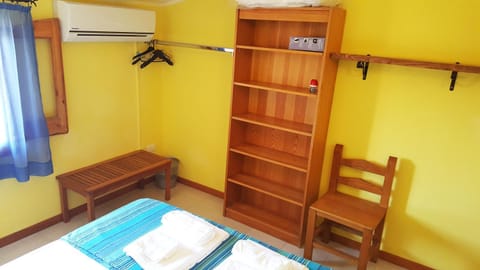 La Baia Apartment Bed and Breakfast in Sardinia