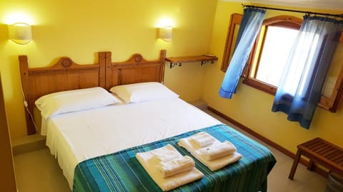 La Baia Apartment Bed and Breakfast in Sardinia