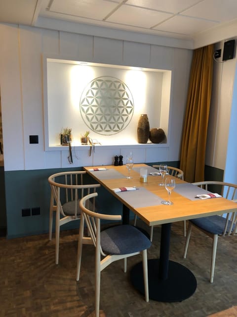 BARONE HOTEL RISTORANTE Hotel in Canton of Zurich