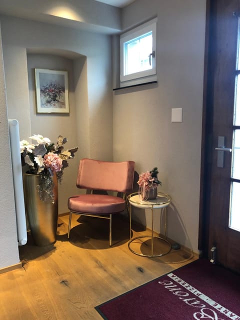 BARONE HOTEL RISTORANTE Hotel in Canton of Zurich