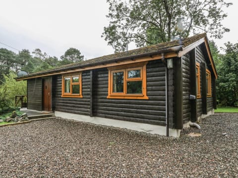 Millmore Cabin Cabin in Scotland