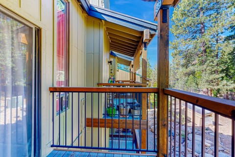 Kings Run Relaxation Hotel in Tahoe Vista