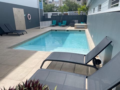 Dining area, Swimming pool, Open Air Bath, Public Bath