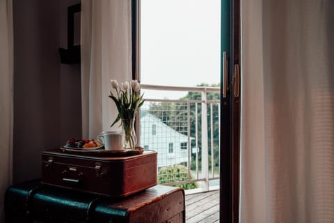 View (from property/room)