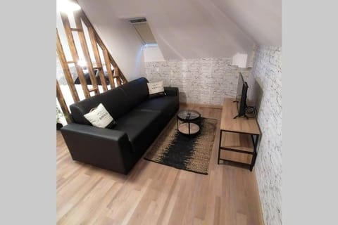 L’Industriel Apartment in Île-de-France