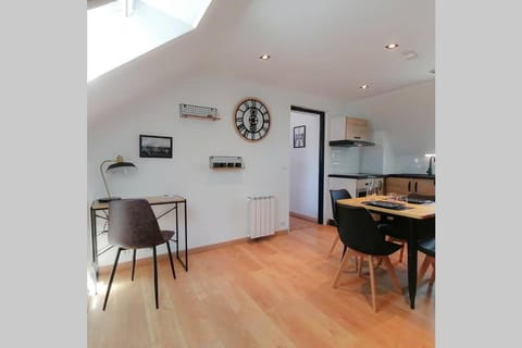 L’Industriel Apartment in Île-de-France