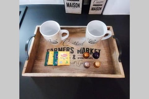 L’Industriel Apartment in Île-de-France