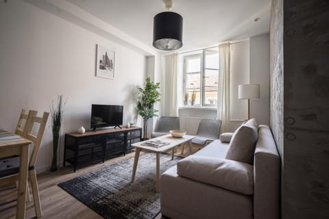 Communal lounge/ TV room, Living room, Seating area