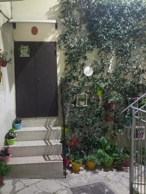 Le camelie Apartment in Altamura