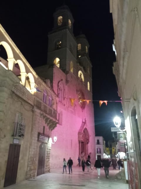 Le camelie Apartment in Altamura