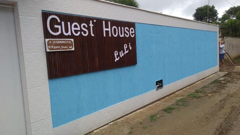 Guest House LuLi Hostel in Armacao dos Buzios