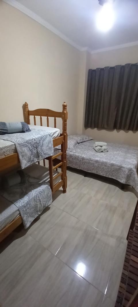 Guest House LuLi Hostel in Armacao dos Buzios