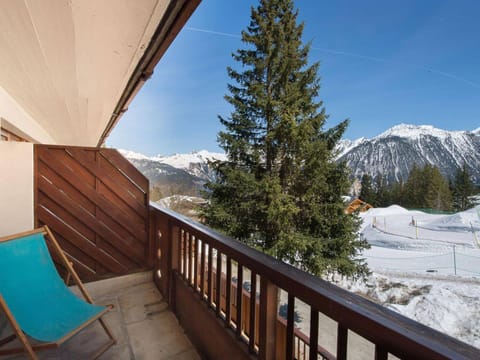 Appartement moderne à Courchevel 1850, proche des pistes, pour 6 personnes - FR-1-564-45 Apartment in Saint-Bon-Tarentaise