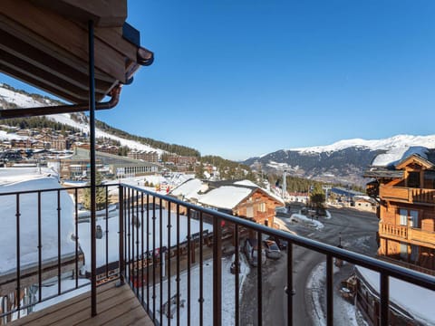 Appartement rénové au cœur de Courchevel 1850, 4 chambres, 8 pers. - FR-1-564-50 Apartment in Saint-Bon-Tarentaise