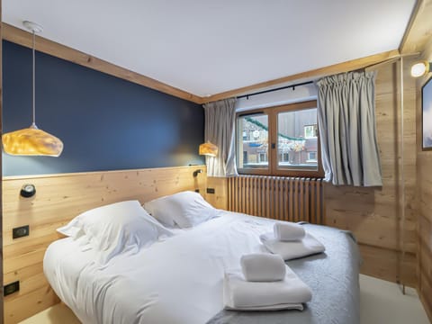 Appartement rénové au cœur de Courchevel 1850, 4 chambres, 8 pers. - FR-1-564-50 Apartment in Saint-Bon-Tarentaise