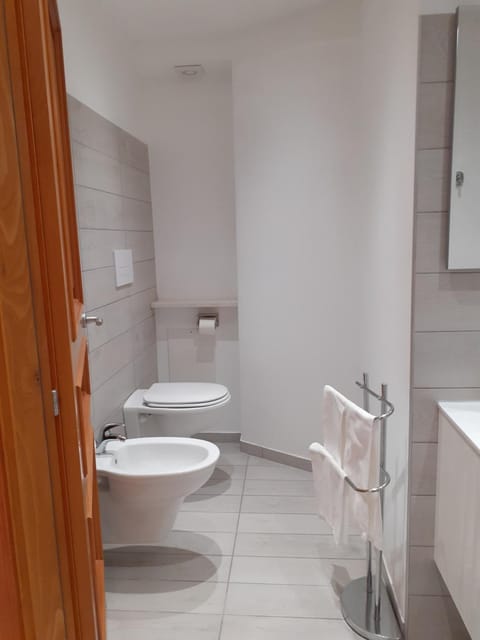 VASTO centro Alloggio 1-2-3 Apartment in Vasto