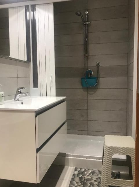 VASTO centro Alloggio 1-2-3 Apartment in Vasto