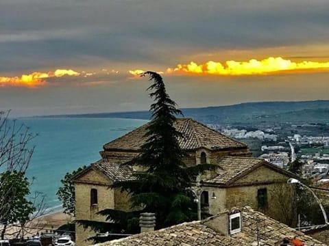 VASTO centro Alloggio 1-2-3 Apartment in Vasto