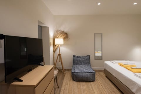 Decorative detail, Bedroom