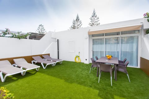 Patio, Garden, Garden, Garden view