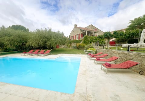 Property building, Garden, Garden, View (from property/room), Garden view, Garden view, Pool view, Pool view, Swimming pool, Swimming pool