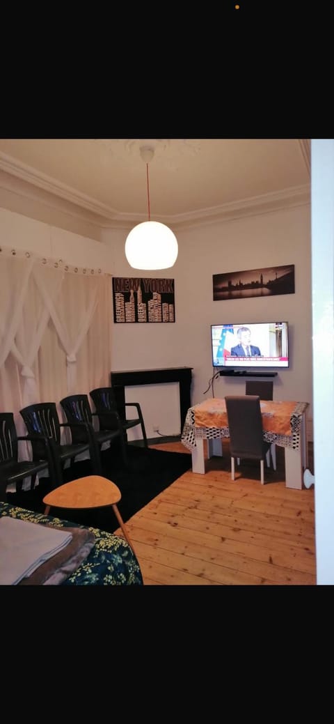 Une balade à la plage Apartment in Dunkirk