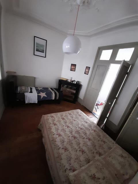 Une balade à la plage Apartment in Dunkirk