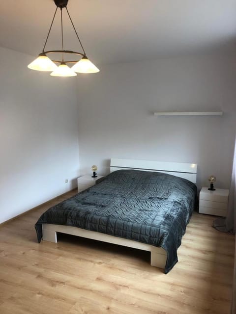 Villa Sol Apartment in West Pomeranian Voivodeship, Poland