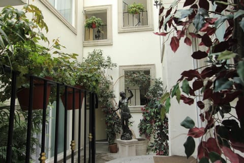 CASA NEWTON 46 Apartment in Mexico City