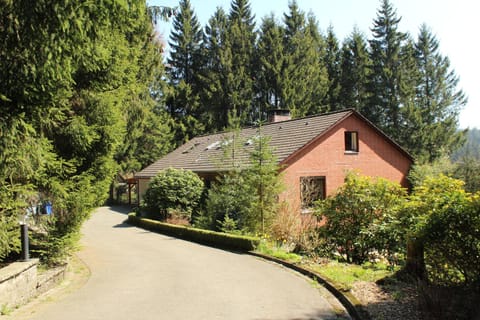 Property building, Spring