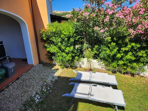 A.E. Stintino Relax House House in Punta de su Torrione