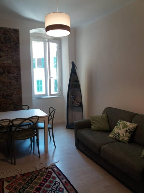 Casa Patella Apartment in Lerici