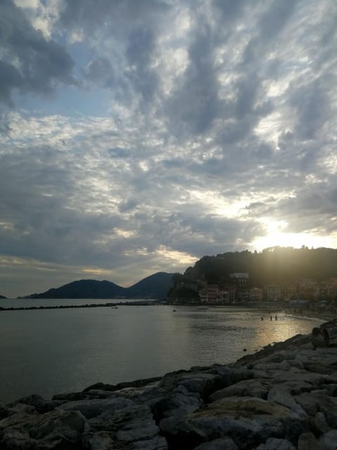 Casa Patella Apartment in Lerici