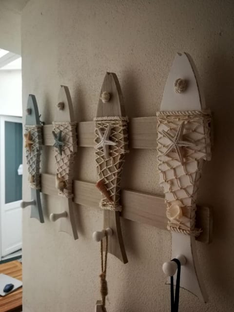 Casa Patella Apartment in Lerici