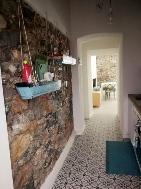 Casa Patella Apartment in Lerici