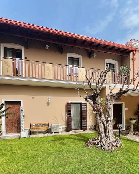 Villa Francesca Bed and Breakfast in Pula