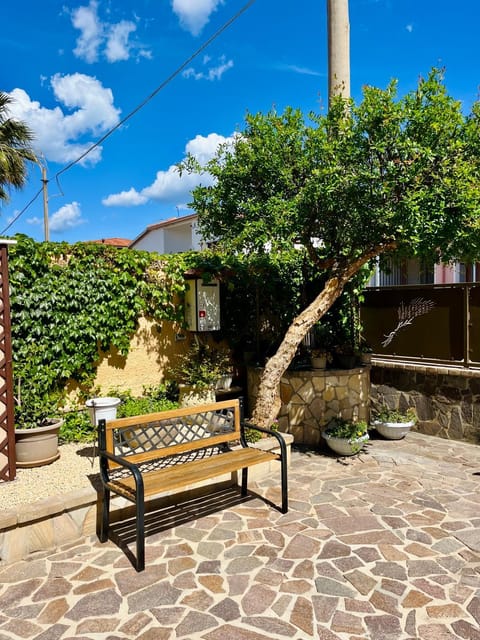 Villa Francesca Bed and Breakfast in Pula