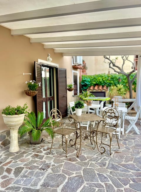 Villa Francesca Bed and Breakfast in Pula