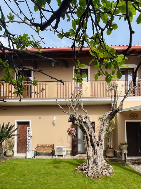 Villa Francesca Bed and Breakfast in Pula