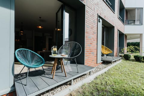 Balcony/Terrace, Balcony/Terrace