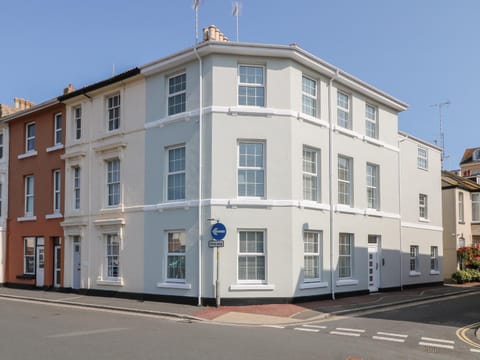 Samphire Apartment in Teignmouth