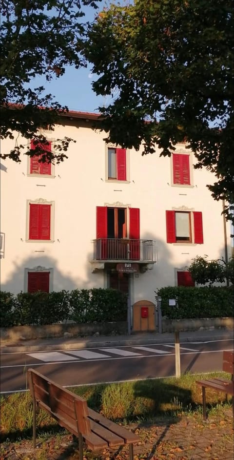 B&B I COLLI DI BERGAMO ALTA Bed and Breakfast in Bergamo