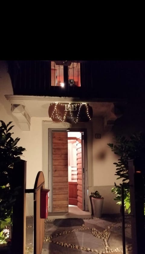 B&B I COLLI DI BERGAMO ALTA Bed and Breakfast in Bergamo