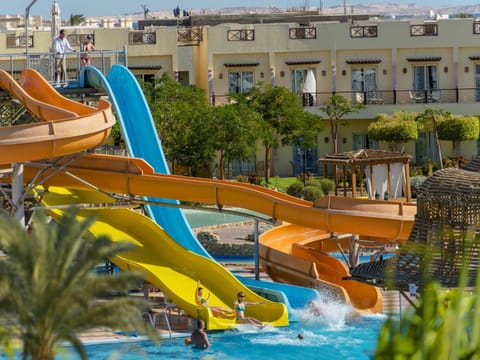 Aqua park