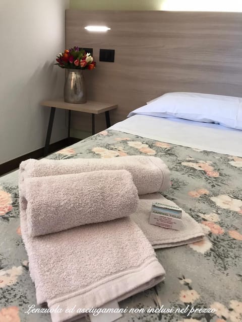 Ohana Apartments Camping Tiglio Apartment hotel in Sirmione