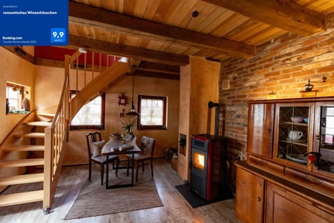 romantisches Winzerhäuschen Schwarzwald und Weinberge Apartment in Baden-Baden