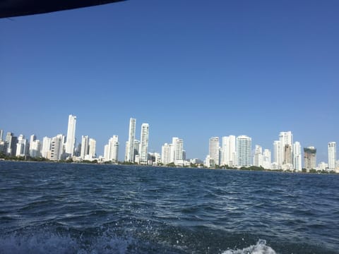 Sea view