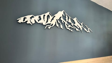 Astro alpino House Apartment in Province of Brescia